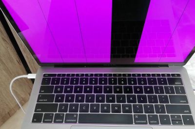 MacBook Flexgate Reparatie