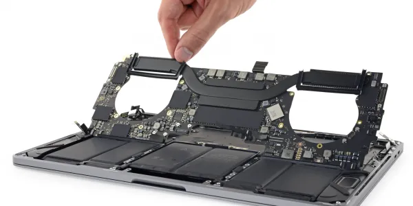 Het Appellab, reparatie van o.a. defecte iPhone's, iPads en MacBooks