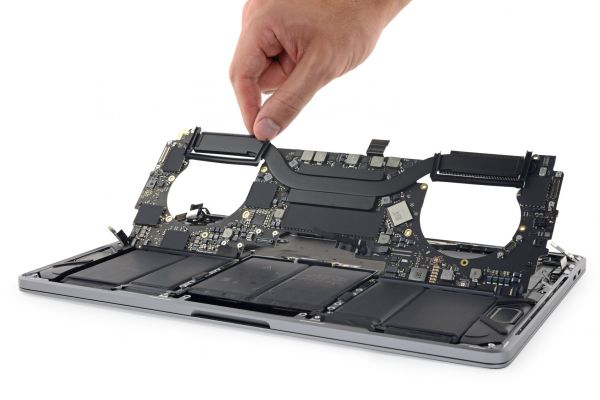 Het Appellab, reparatie van o.a. defecte iPhone's, iPads en MacBooks