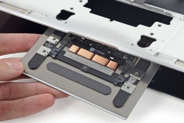 MacBook Trackpad