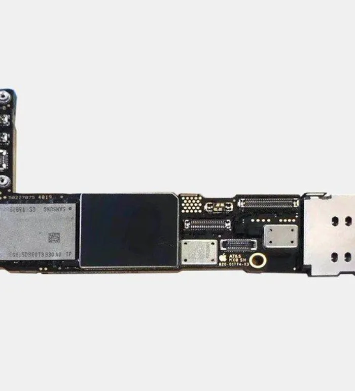 iPhone 12 - Moederbord reparatie