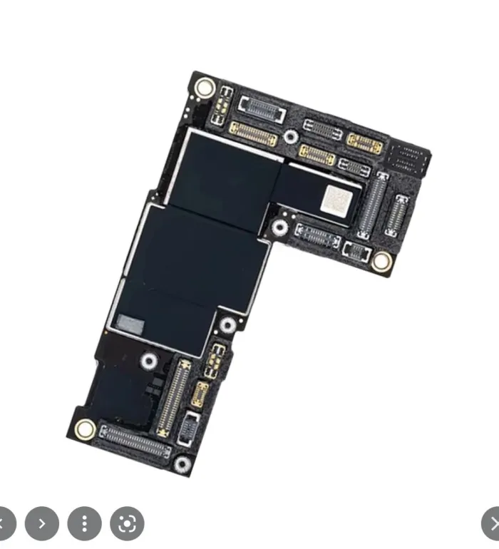 iPhone 12 Pro Max - Moederbord reparatie