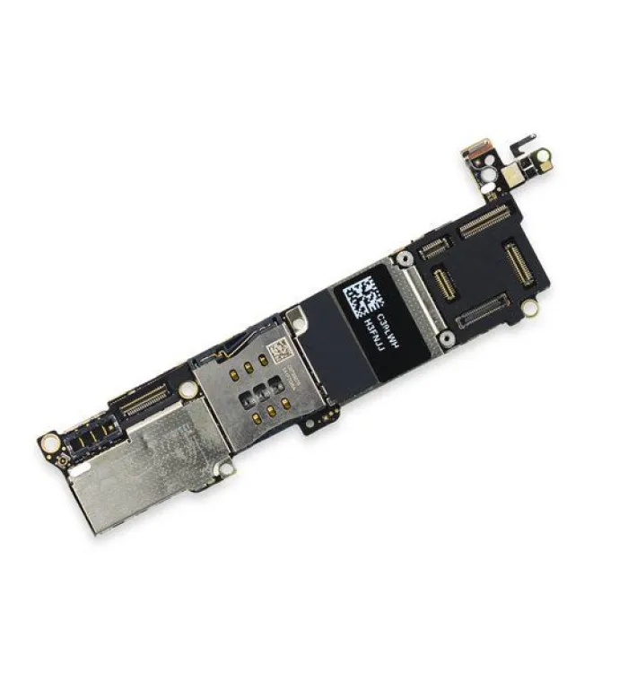 iPhone 5S / SE - Moederbord reparatie