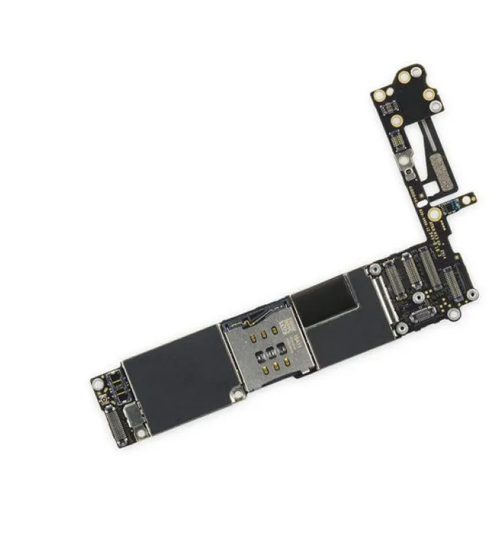iPhone 6 Plus - Moederbord reparatie