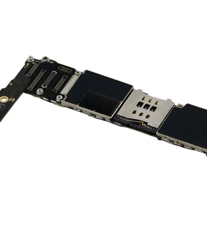 iPhone 6S Plus - Moederbord reparatie