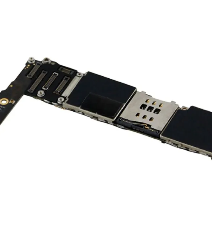 iPhone 6S - Moederbord reparatie