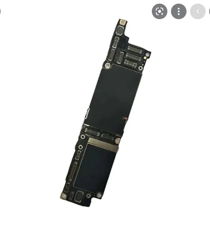 iPhone XR - Moederbord reparatie