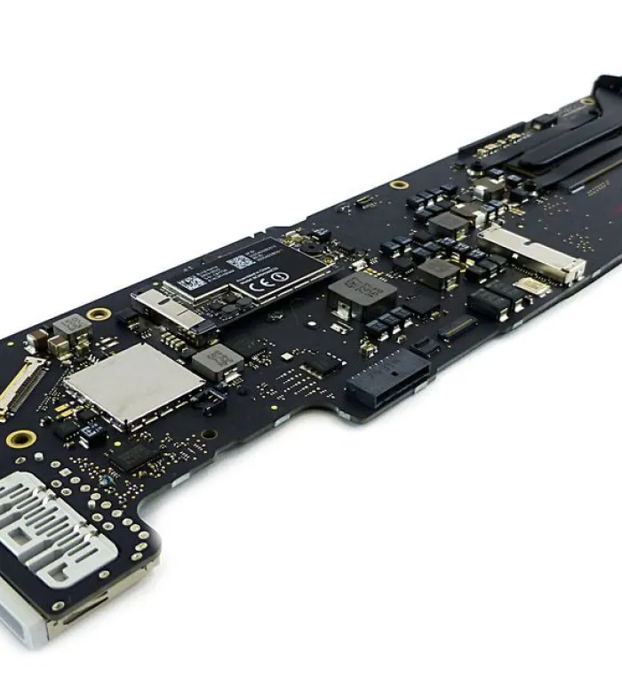 MacBook Air M1 A2337 13-inch - Moederbord reparatie