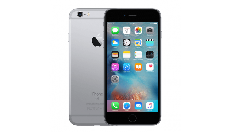 iPhone 6S Plus - Overige Reparaties - Het Appellab