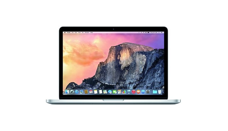 MacBook Pro A1502 13-inch - MacBook moederbord reparatie