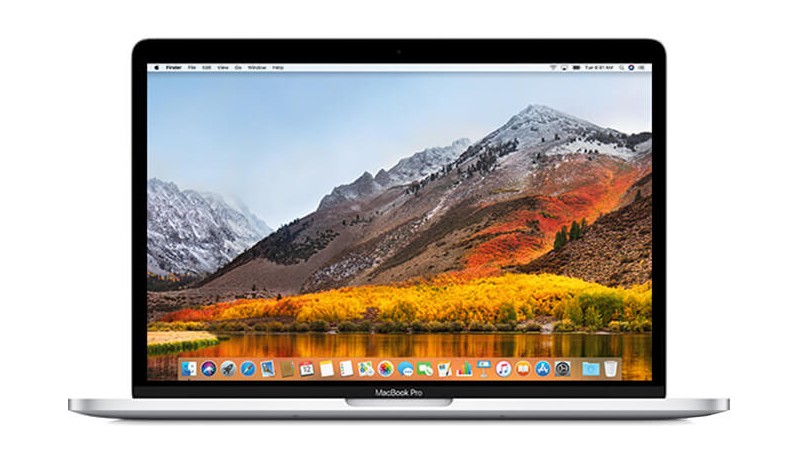 MacBook Pro A1706 / A1708 13-inch - MacBook moederbord reparatie
