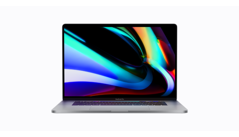 MacBook Pro A1989 13-inch - MacBook moederbord reparatie