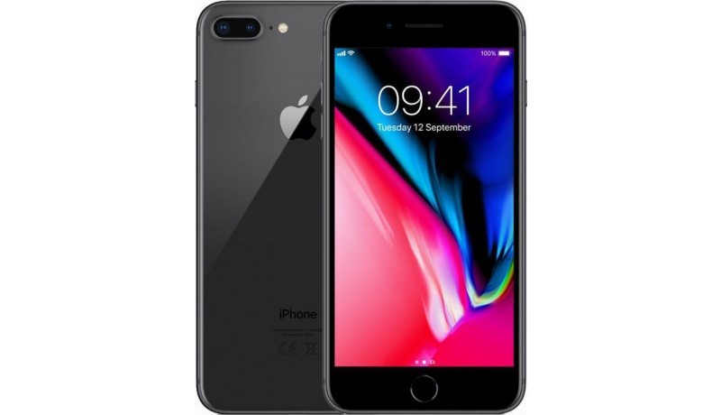 iPhone 8 Plus - Overige Reparaties - Het Appellab