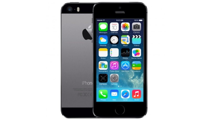 iPhone 5S / SE - Overige Reparaties - Het Appellab