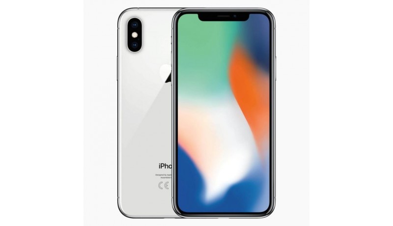 iPhone X - Overige Reparaties - Het Appellab