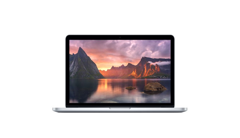 MacBook Pro A1398 15-inch - Overige Reparaties