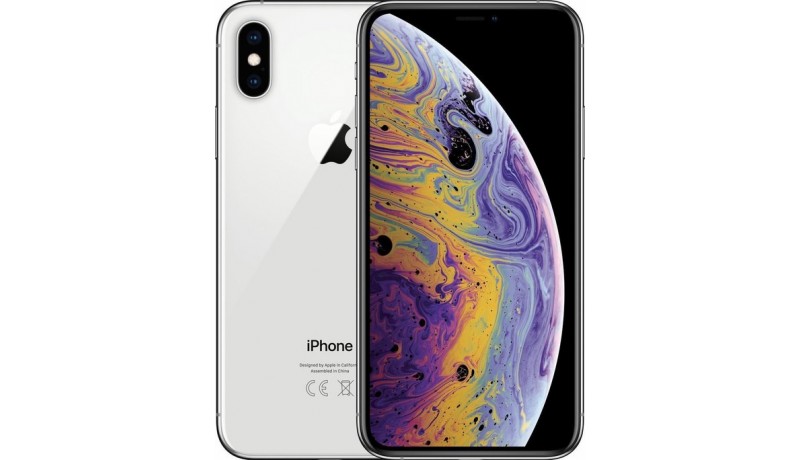 iPhone XS - MacBook moederbord reparatie