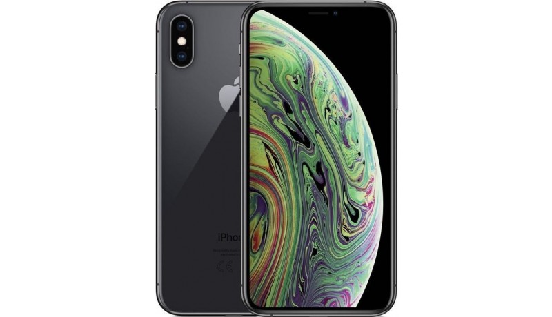 iPhone XS Max - MacBook moederbord reparatie