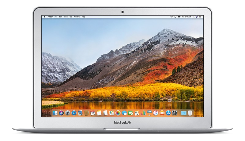 MacBook Air A1466 13-inch - Overige Reparaties