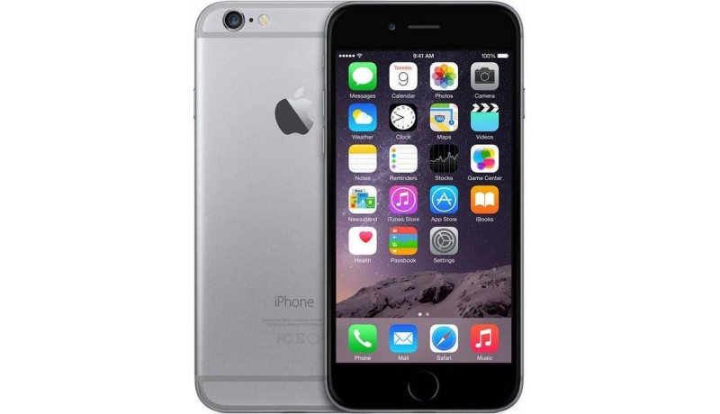 iPhone 6 - Overige Reparaties - Het Appellab