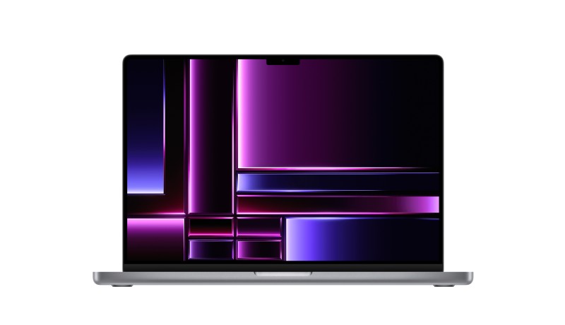 MacBook Pro M2 A2779 14-inch - MacBook moederbord reparatie
