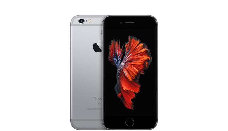 iPhone 6S - Overige Reparaties - Het Appellab